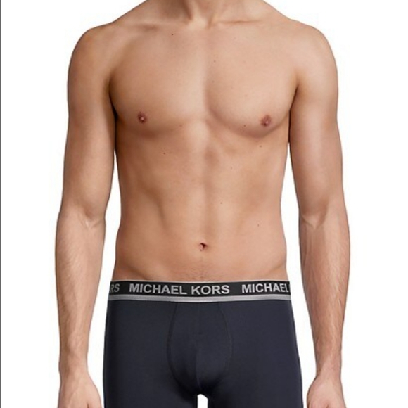 Michael kors men boxer briefs set of 4 - Picture 2 of 5